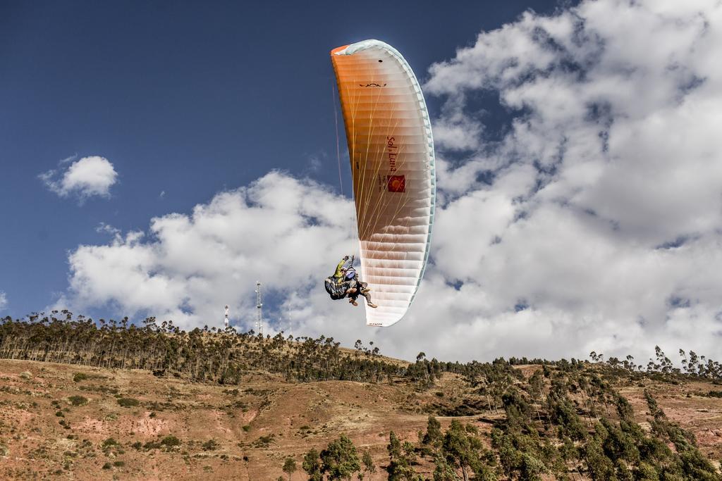 Sol Y Luna - Relais & Chateaux Sacred Valley المظهر الخارجي الصورة