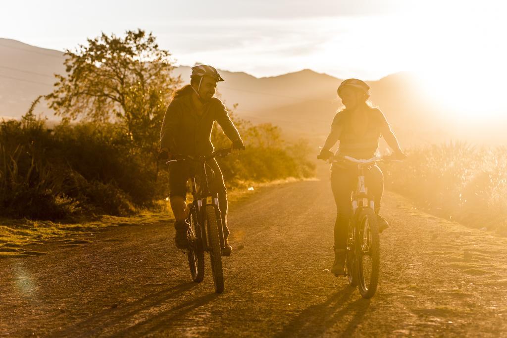 Sol Y Luna - Relais & Chateaux Sacred Valley المظهر الخارجي الصورة