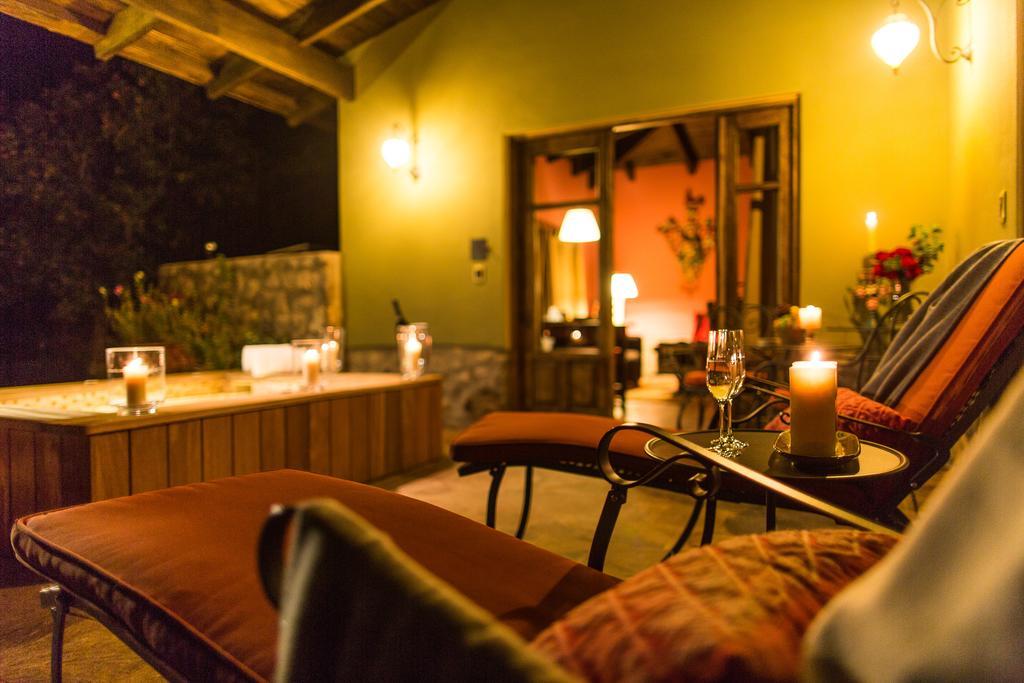 Sol Y Luna - Relais & Chateaux Sacred Valley المظهر الخارجي الصورة